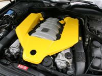 VATH Mercedes-Benz E63 AMG (2009)