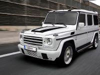 VATH Mercedes-Benz G55 AMG (2010) - picture 1 of 2