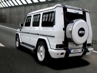 VATH Mercedes-Benz G55 AMG (2010) - picture 2 of 2
