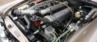 VATH Mercedes-Benz 300SEL (2012) - picture 12 of 13