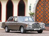 VATH Mercedes-Benz 300 SEL (2012) - picture 1 of 13