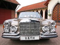 VATH Mercedes-Benz 300 SEL (2012) - picture 7 of 13