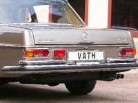 VATH Mercedes-Benz 300 SEL, 8 of 13