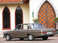 VATH Mercedes-Benz 300 SEL (2012)