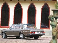 VATH Mercedes-Benz 300SEL (2012) - picture 10 of 13