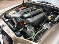 VATH Mercedes-Benz 300 SEL (2012)