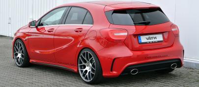 VATH Mercedes-Benz A-Class V25 Reloaded (2013) - picture 4 of 8