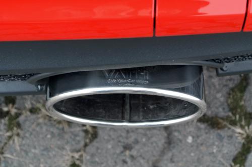 VATH Mercedes-Benz A-Class V25 Reloaded (2013) - picture 8 of 8