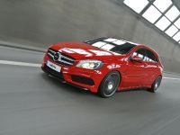 VATH Mercedes-Benz A-Class V25 Reloaded (2013) - picture 1 of 8