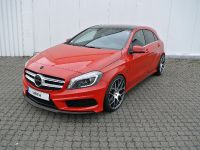 VATH Mercedes-Benz A-Class V25 Reloaded (2013) - picture 2 of 8