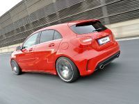 VATH Mercedes-Benz A-Class V25 Reloaded (2013) - picture 3 of 8