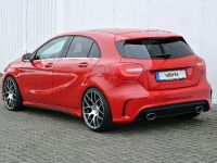 VATH Mercedes-Benz A-Class V25 Reloaded (2013) - picture 4 of 8