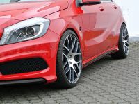 VATH Mercedes-Benz A-Class V25 Reloaded (2013) - picture 5 of 8