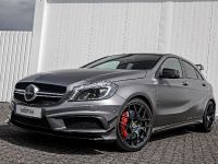 VATH Mercedes-Benz A45 AMG (2014) - picture 1 of 6