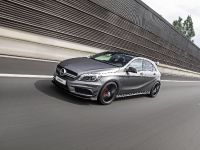 VATH Mercedes-Benz A45 AMG (2014) - picture 3 of 6