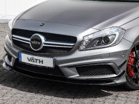 VATH Mercedes-Benz A45 AMG (2014) - picture 5 of 6
