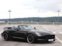 VATH Mercedes-Benz AMG SLS Roadster (2012) - picture 1 of 10