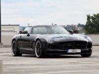 VATH Mercedes-Benz AMG SLS Roadster (2012) - picture 2 of 10