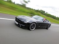 VATH Mercedes-Benz AMG SLS Roadster (2012) - picture 3 of 10