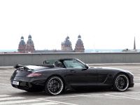 VATH Mercedes-Benz AMG SLS Roadster (2012) - picture 4 of 10