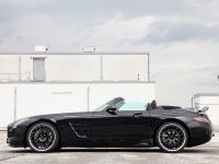 VATH Mercedes-Benz AMG SLS Roadster (2012) - picture 5 of 10