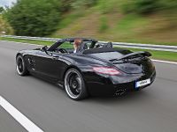 VATH Mercedes-Benz AMG SLS Roadster (2012) - picture 7 of 10