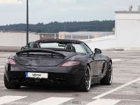 VATH Mercedes-Benz AMG SLS Roadster (2012) - picture 8 of 10