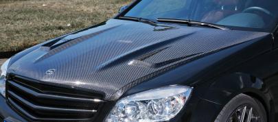 VATH Mercedes Benz C 250 CGI (2010) - picture 4 of 13