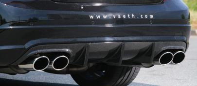 VATH Mercedes Benz C 250 CGI (2010) - picture 7 of 13