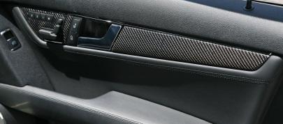 VATH Mercedes Benz C 250 CGI (2010) - picture 12 of 13