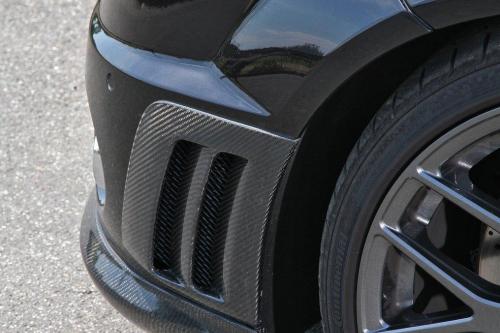 VATH Mercedes Benz C 250 CGI (2010) - picture 8 of 13