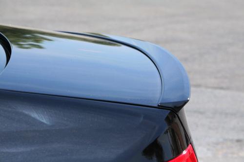 VATH Mercedes Benz C 250 CGI (2010) - picture 9 of 13