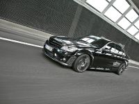 VATH Mercedes Benz C 250 CGI (2010) - picture 1 of 13