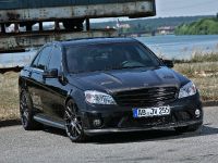 VATH Mercedes Benz C 250 CGI (2010) - picture 2 of 13