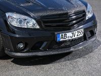 VATH Mercedes Benz C 250 CGI (2010) - picture 3 of 13