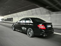 VATH Mercedes Benz C 250 CGI (2010) - picture 5 of 13