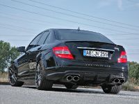 VATH Mercedes Benz C 250 CGI (2010) - picture 6 of 13