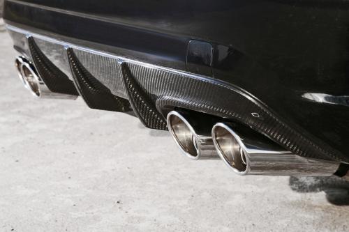 VATH Mercedes-Benz CL500 (2011) - picture 1 of 7