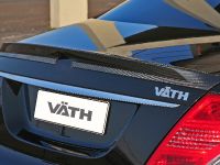 VATH Mercedes-Benz CL500 (2011) - picture 5 of 7