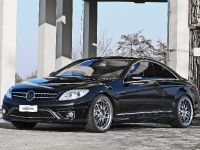 VATH Mercedes-Benz CL500 (2011) - picture 1 of 7