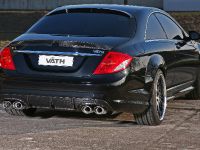 VATH Mercedes-Benz CL500 (2011) - picture 6 of 7