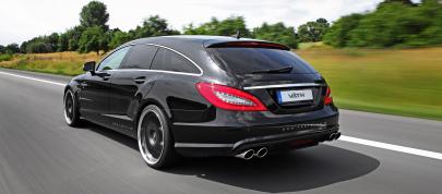 VATH Mercedes-Benz CLS 63 AMG Shooting Brake (2013) - picture 4 of 10