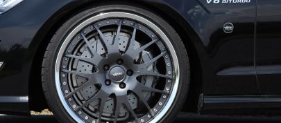 VATH Mercedes-Benz CLS 63 AMG Shooting Brake (2013) - picture 7 of 10
