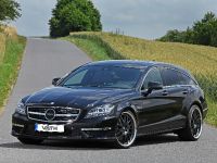 VATH Mercedes-Benz CLS 63 AMG Shooting Brake (2013) - picture 1 of 10