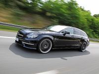 VATH Mercedes-Benz CLS 63 AMG Shooting Brake (2013) - picture 2 of 10
