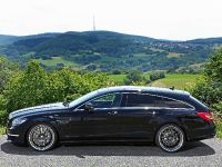 VATH Mercedes-Benz CLS 63 AMG Shooting Brake (2013) - picture 3 of 10