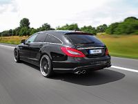 VATH Mercedes-Benz CLS 63 AMG Shooting Brake (2013) - picture 4 of 10