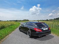 VATH Mercedes-Benz CLS 63 AMG Shooting Brake (2013) - picture 5 of 10