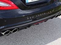 VATH Mercedes-Benz CLS 63 AMG Shooting Brake (2013) - picture 6 of 10