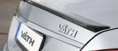 Vath Mercedes-Benz CLS 63 AMG (2011) - picture 4 of 8